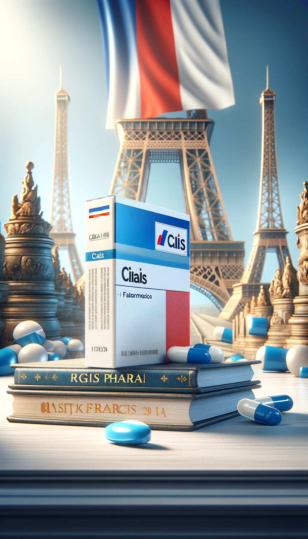 Acheter cialis par paypal